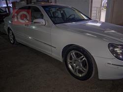مێرسێدس بێنز S-Class